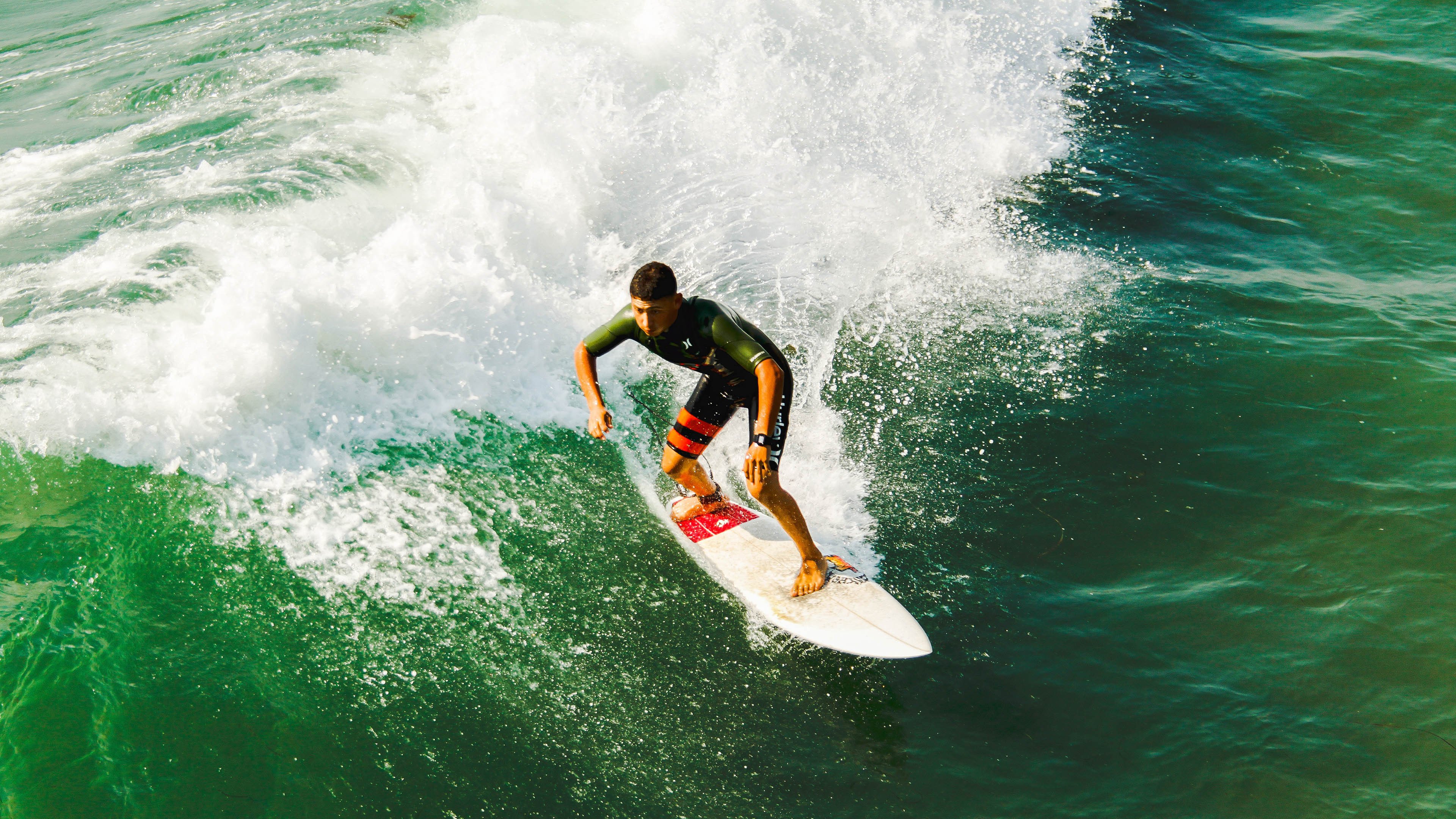 奥运周期关键战之夜，福克斯刷新纪录，当速度成为信仰